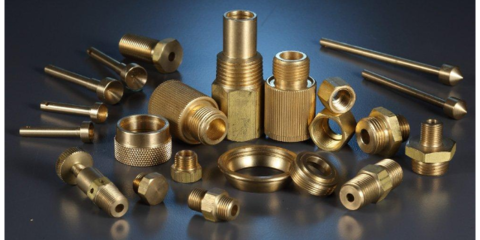 通用五金產品以客為尊