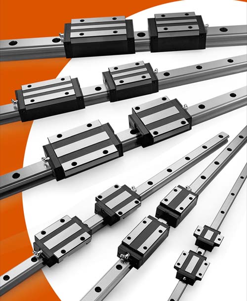 陽(yáng)江上銀直線導(dǎo)軌 首選安昂傳動(dòng)_東莞安昂五金機(jī)電(銷售工程部)