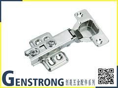 阻尼鉸鏈值得信賴 大量供應價格劃算的200不銹鋼 端州區創晟五金制品廠 液壓鉸鏈,阻尼鉸鏈