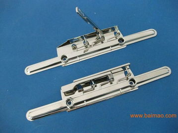 文具夾、裝訂夾及五金夾 類型、應(yīng)用與價格解析