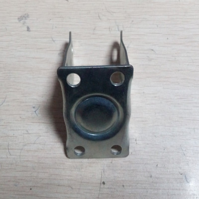 五金件與沖壓件 現(xiàn)代工業(yè)制造的基石