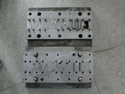 匠心鑄就，品質為基 走進深圳市明鋒五金制品廠的五金世界